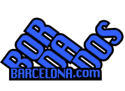 Brodats Barcelona